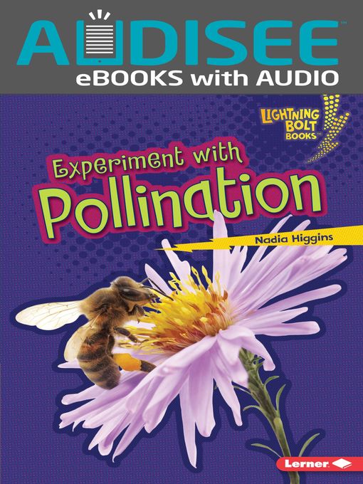 Title details for Experiment with Pollination by Nadia Higgins - Available